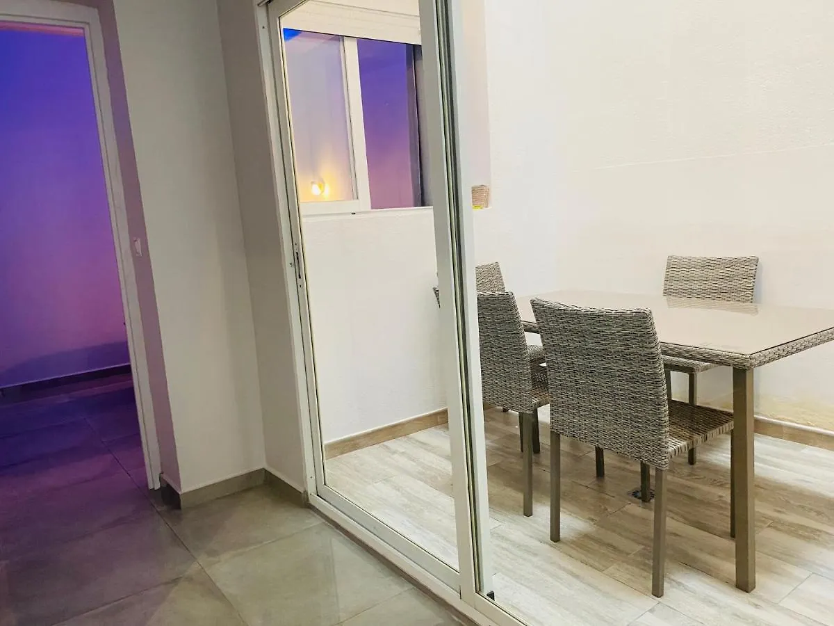 Apartment Luxury Suite Fuengirola 1
