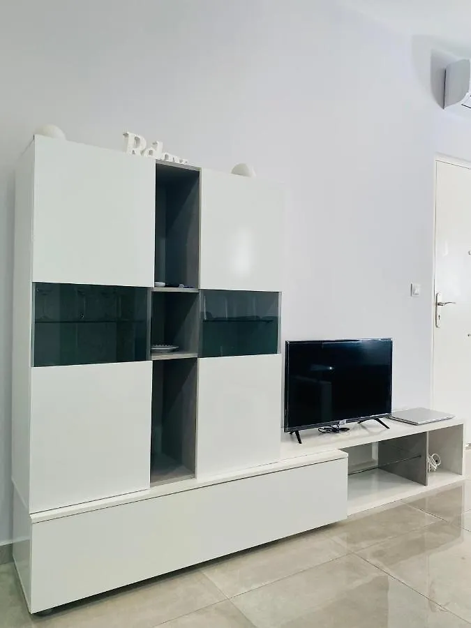 Apartment Luxury Suite Fuengirola 1