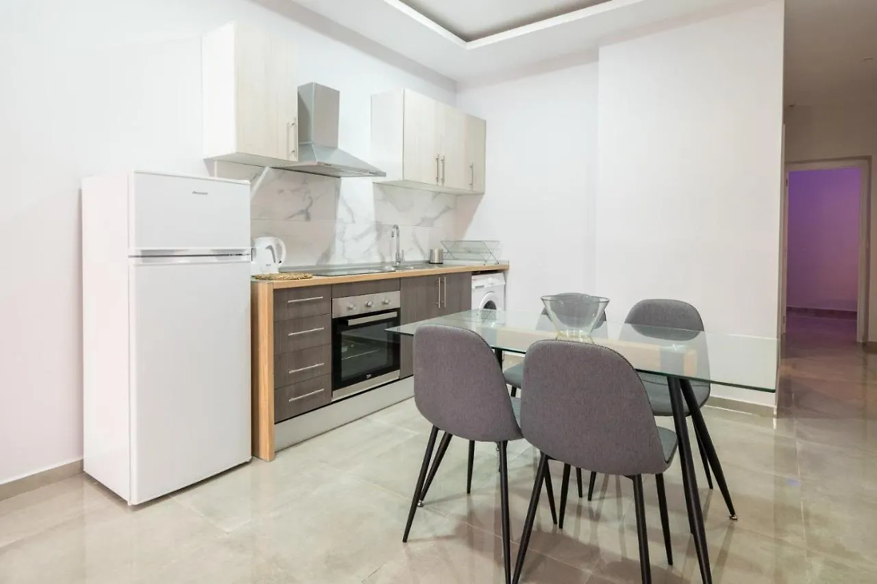 Apartment Luxury Suite Fuengirola 1 Spain