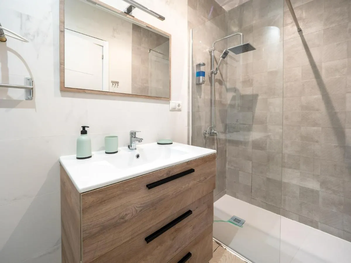 Luxury Suite Fuengirola 1 Apartment
