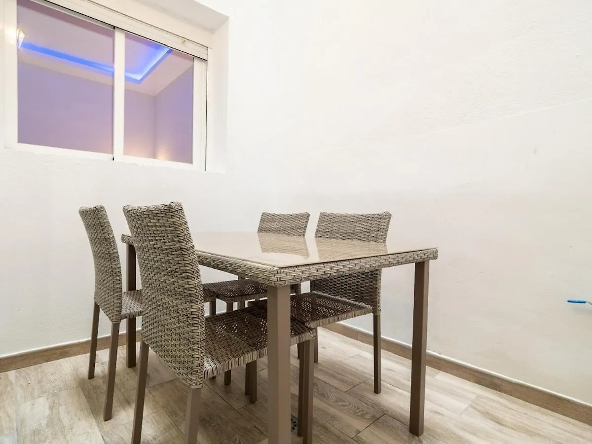Luxury Suite Fuengirola 1