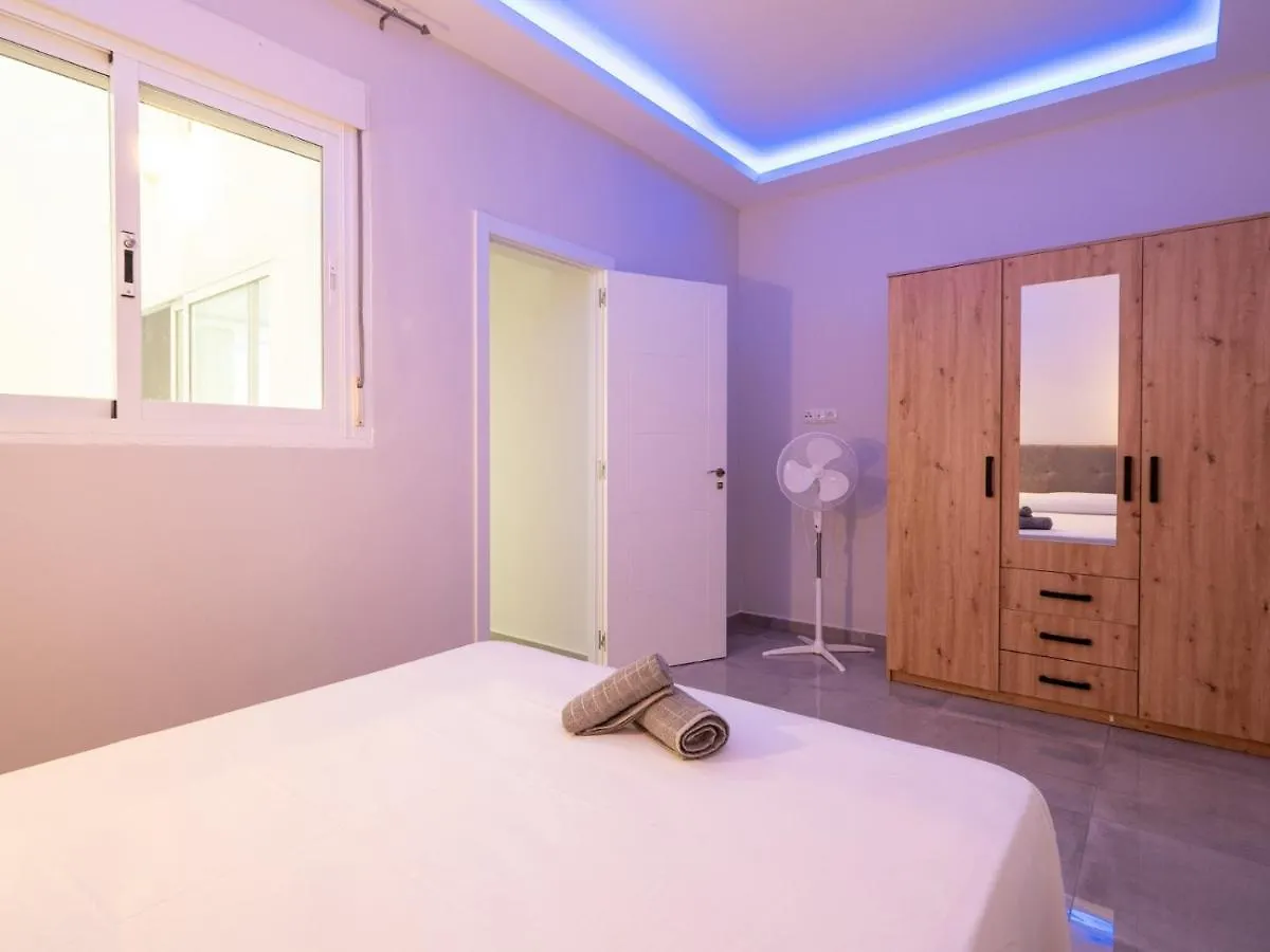 Luxury Suite Fuengirola 1 0*,