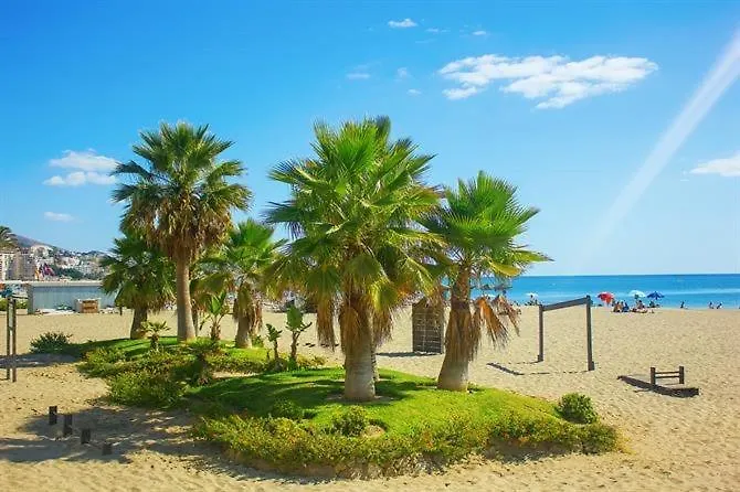 Apartment Luxury Suite Fuengirola 1