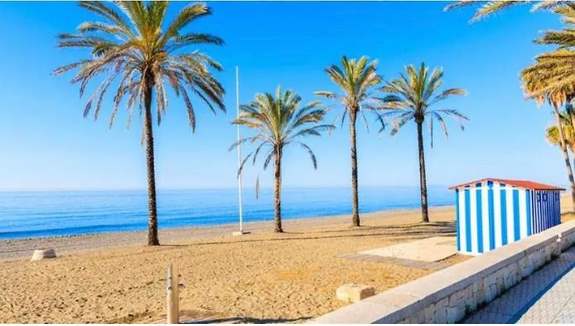 Luxury Suite Fuengirola 1 Apartment