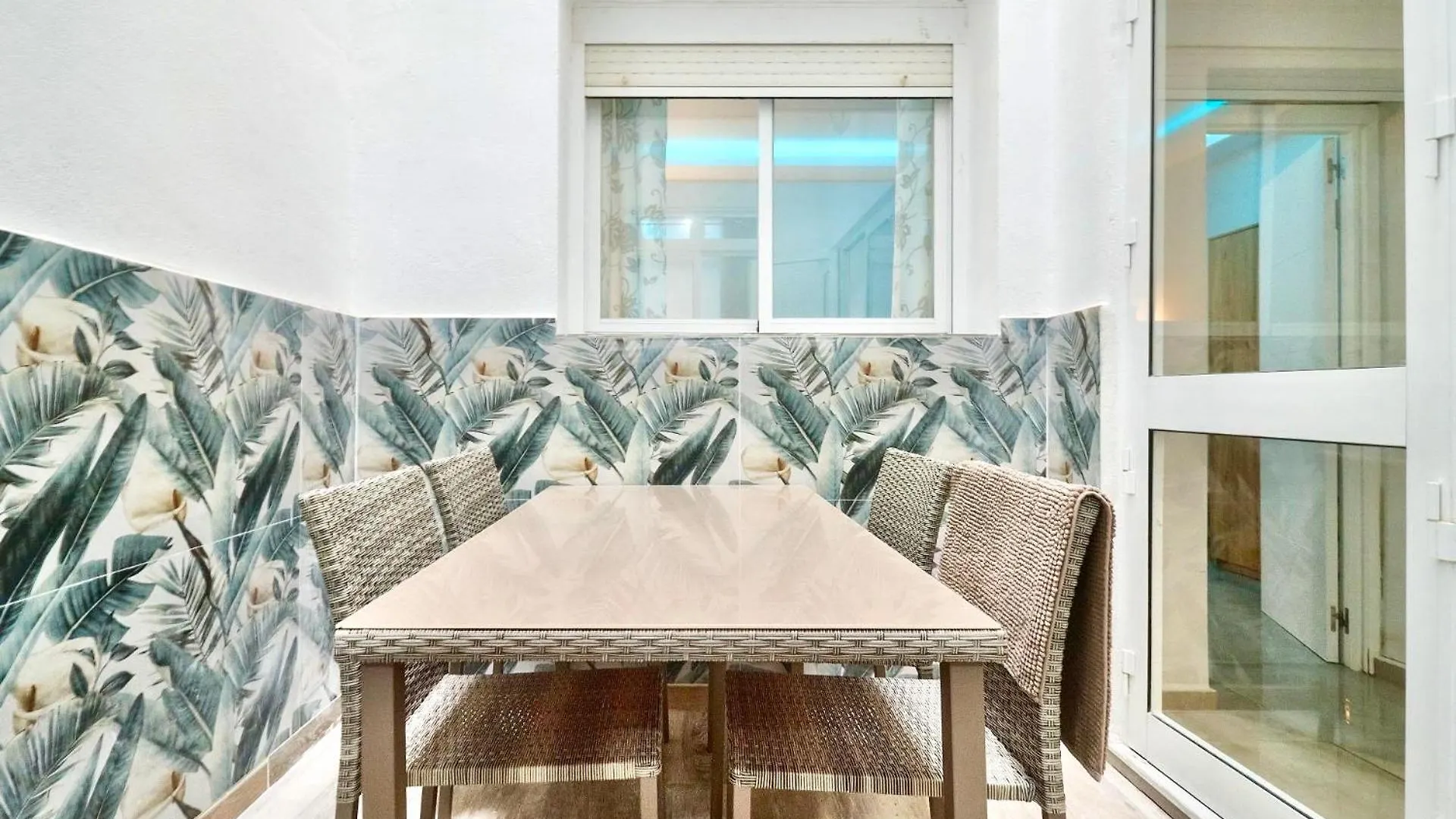 Luxury Suite Fuengirola 1