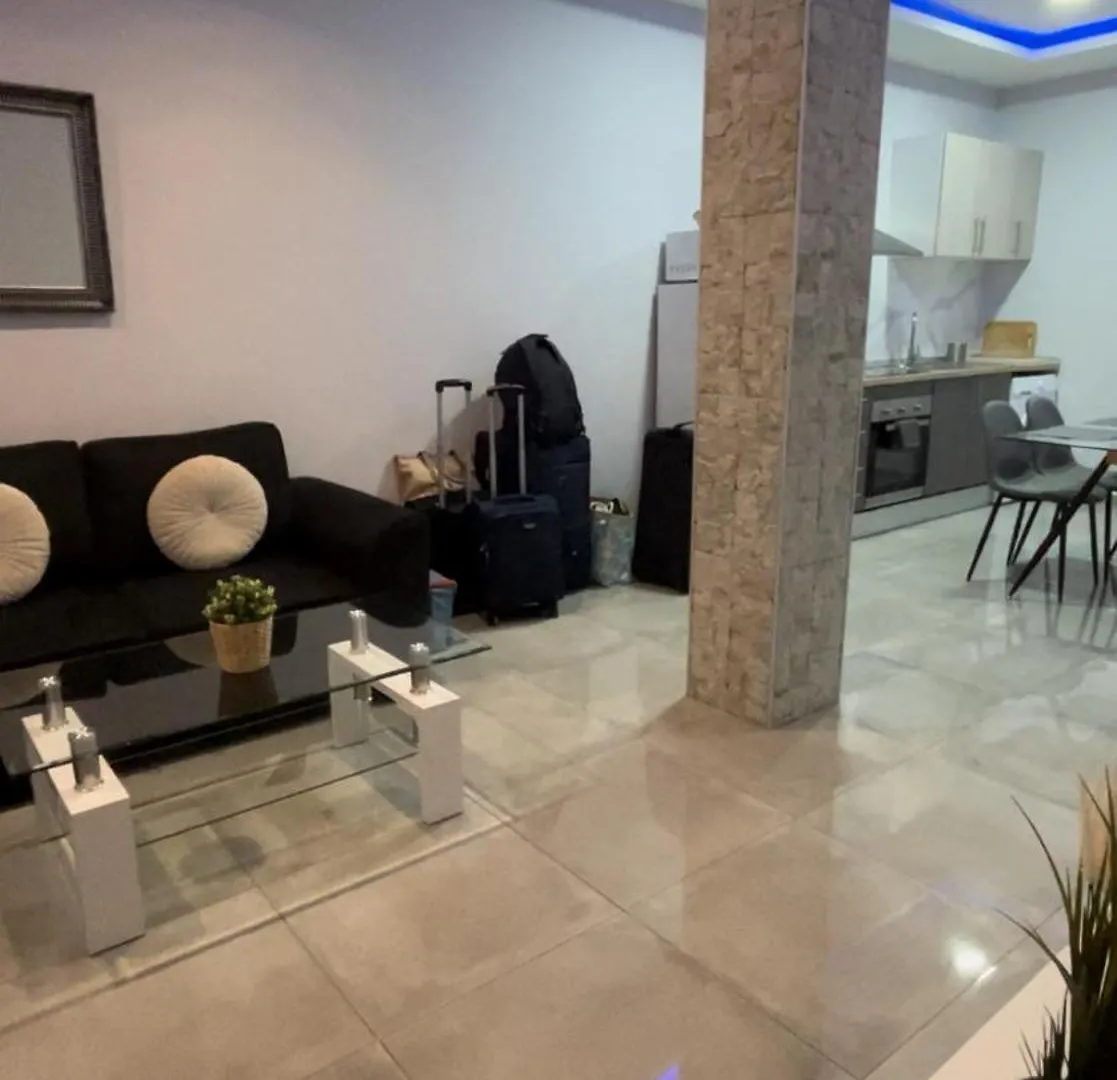 Luxury Suite Fuengirola 1 0*,  Spain