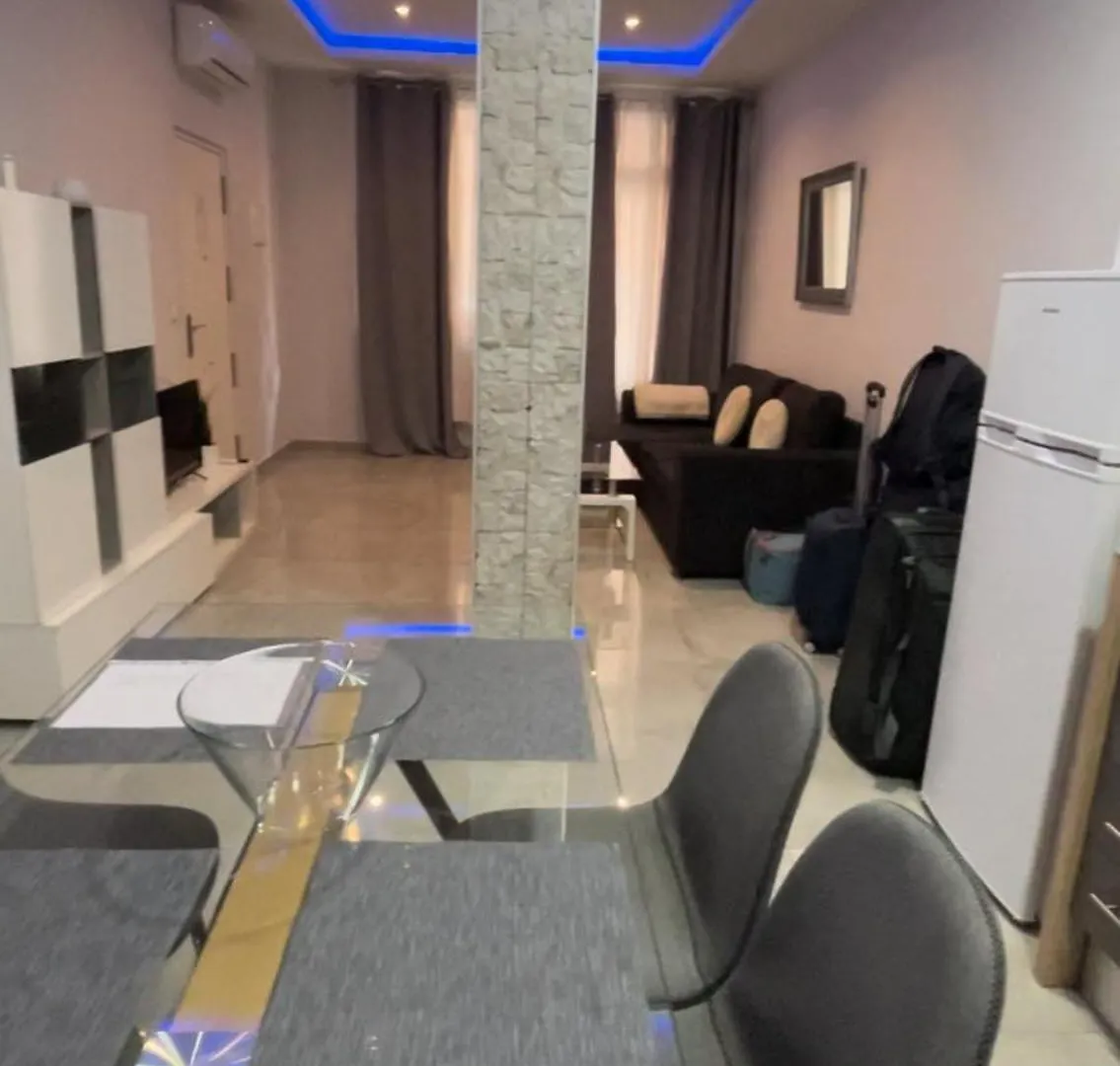 Apartment Luxury Suite Fuengirola 1